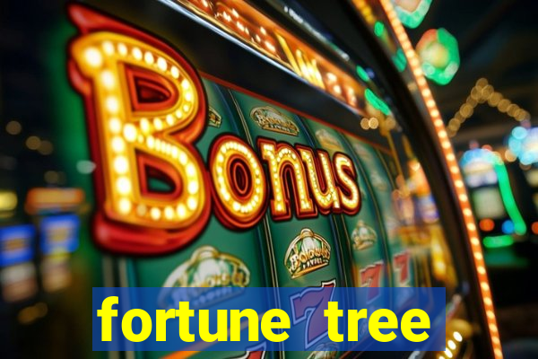 fortune tree prosperity demo